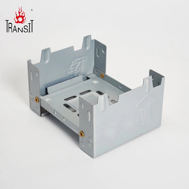 موقد التخييم القابل للطي