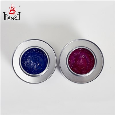 هلام الإيثانول الحراري المعلب