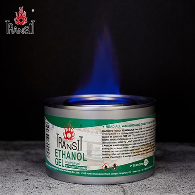 هل الوقود الصديق للبيئة الخالي من الدخان سهل الاستخدام؟