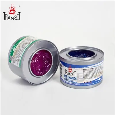 وقود ايكو الذي لا يدخن