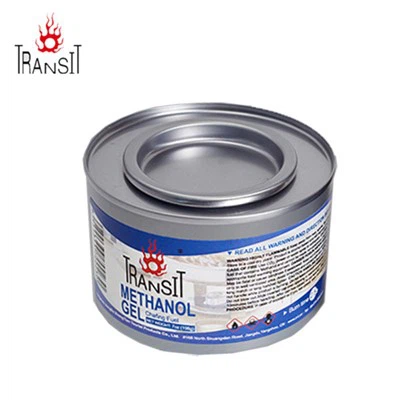 وقود الميثانول الغضب