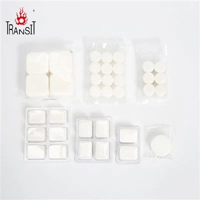 أقراص الوقود الصلب للتخييم