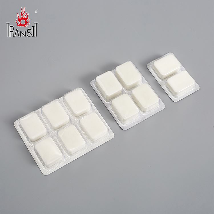 Smokeless Fuel For Bbq